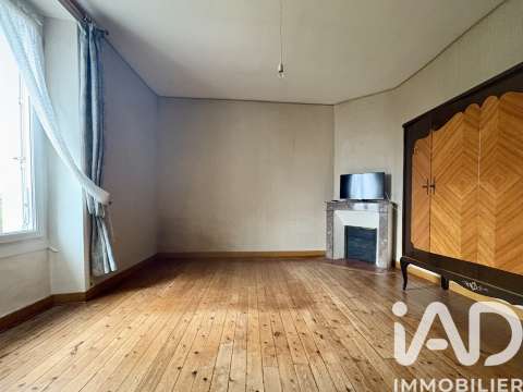 Vente maison 4 pièces Cholet 49