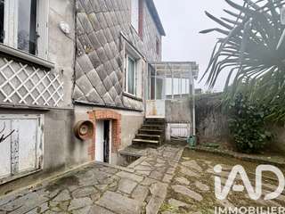 Vente maison 4 pièces Vente maison 4 pièces