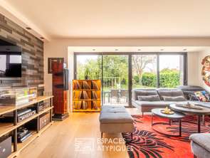 Vente Maison 4 chambresCholet