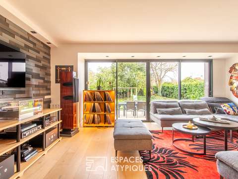 Vente maison 7 pièces Cholet 49