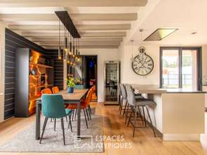 Vente Maison 4 chambresCholet