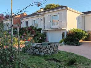 Vente Maison 3 chambresCholet