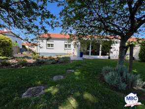 Vente Maison 3 chambresCholet