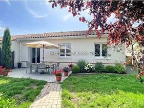 Vente Maison 2 chambresCholet
