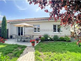 Photo Vente maison Cholet