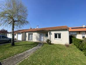 Vente Maison 3 chambresCholet