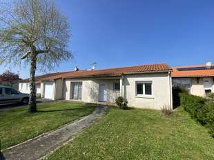Photo Vente maison Cholet