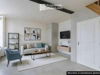 Vente maison 2 pièces