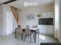 Vente maison 2 pièces
