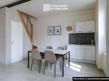 Vente Maison 1 chambreCholet