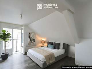 Vente maison 2 pièces