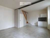 Vente maison 2 pièces