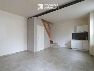 Vente maison 2 pièces