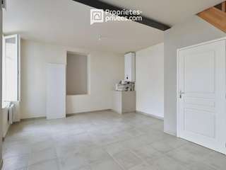 Vente maison 2 pièces