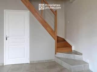 Vente maison 2 pièces