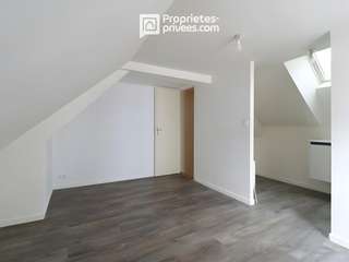 Vente maison 2 pièces