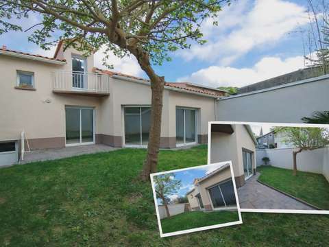 Vente maison 5 pièces Cholet 49