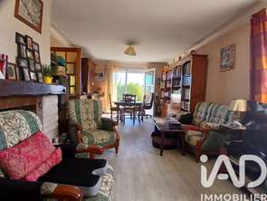 Vente Maison 4 chambresCholet