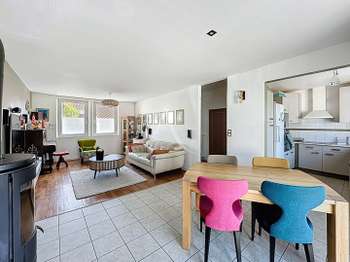 Photo Vente maison Cholet