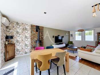 Vente maison 5 pièces Cholet 49