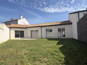 Vente Maison 3 chambresCholet