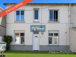 Vente Maison 2 chambresCholet