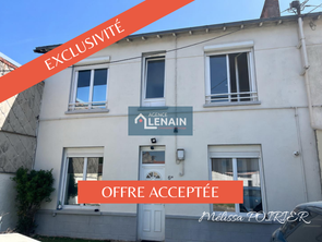 Vente Maison 2 chambresCholet
