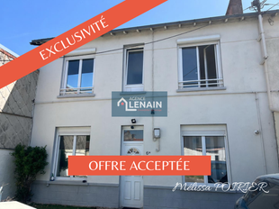 Photo Vente maison Cholet