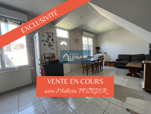 Vente Maison 2 chambresCholet