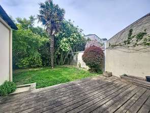 Vente Maison 3 chambresCholet