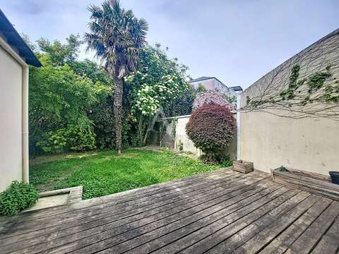 Vente maison 5 pièces Cholet 49