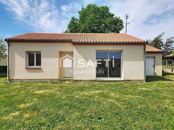 Vente Maison 2 chambresCholet