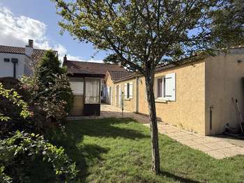 Vente maison 4 pièces Cholet 49