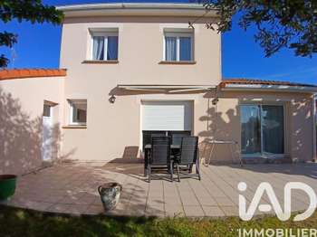 Vente maison 6 pièces Cholet 49