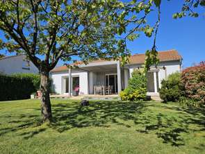 Vente Maison 5 chambresCholet