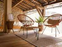 Vente maison 10 pièces