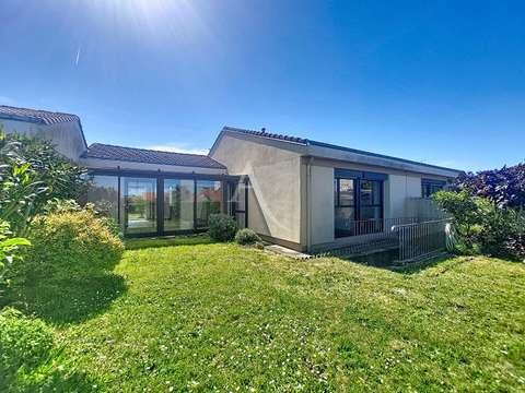 Vente maison 4 pièces Cholet 49