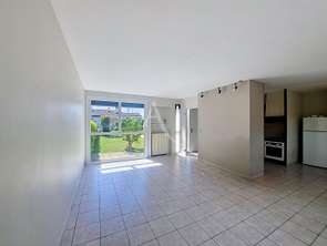 Vente Maison 3 chambresCholet