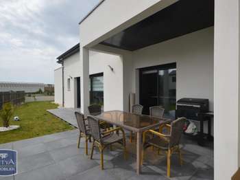 Vente Maison 5 chambresCholet