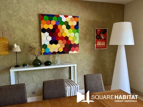 Vente maison 9 pièces Cholet 49