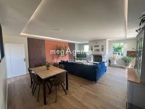 Vente Maison 6 chambresCholet