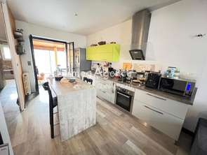 Vente Maison 2 chambresCholet