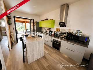 Vente maison 4 pièces Vente maison 4 pièces