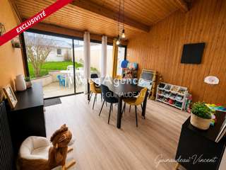 Vente maison 4 pièces Vente maison 4 pièces