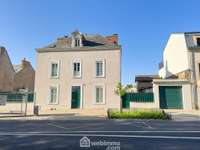 Vente maison 9 pièces Vente maison 9 pièces