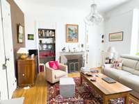 Vente maison 9 pièces Vente maison 9 pièces