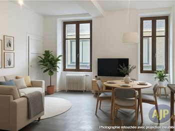Vente maison 3 pièces Cholet 49