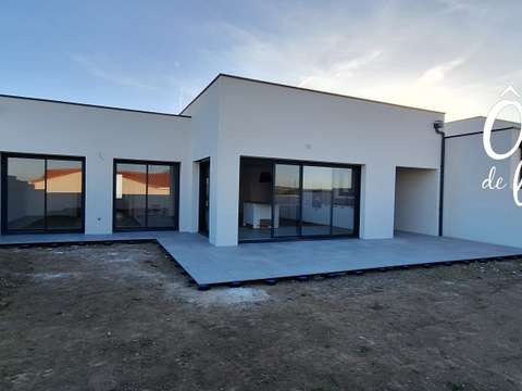 Vente maison 5 pièces Cholet 49