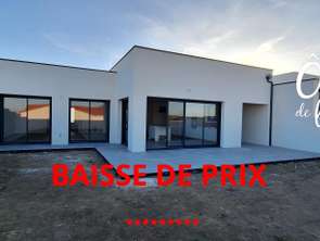 Vente Maison 3 chambresCholet