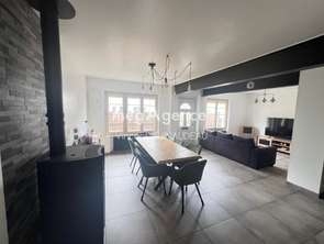 Vente Maison 3 chambresCholet